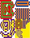 6 - 28 September, 2025 - BIG ART